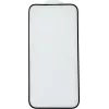 CYOO Pro Full Cover grūdintas stiklas iPhone 16 Pro Max apsauginis ekrano dangalas (CY123630)