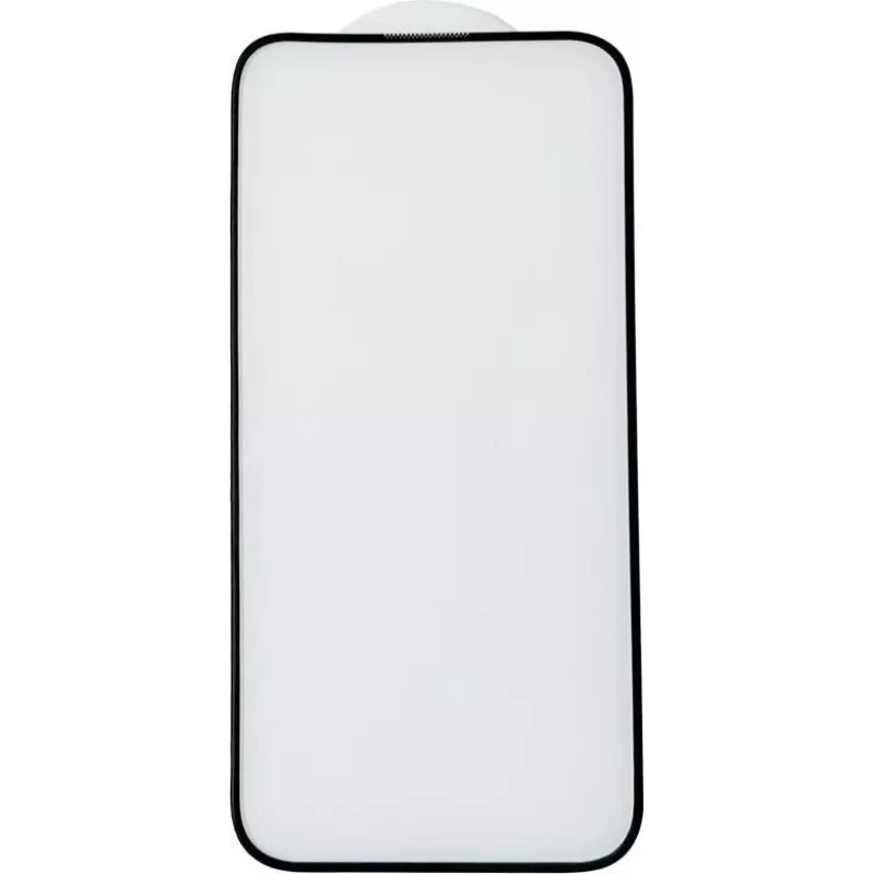 CYOO Pro Full Cover grūdintas stiklas iPhone 16 Pro Max apsauginis ekrano dangalas (CY123630)