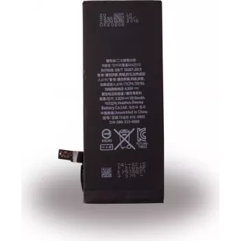 CYOO ličio jonų polimero baterija, skirta Apple iPhone 6 - 1810mAh (pakeičia APN616-0805)