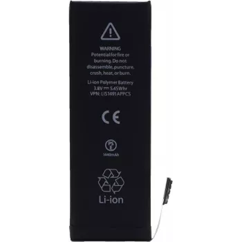 CYOO APN616-0613 pakaitinė baterija, skirta Apple iPhone 5 - 1440 mAh Li-Polimeras