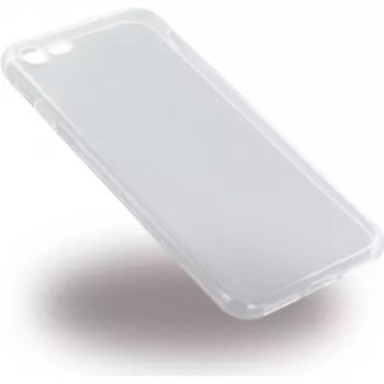 CYOO Ultra plonas TPU dėklas Apple iPhone 7/8 - permatomas