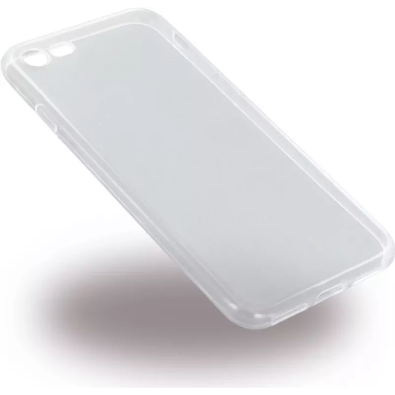 CYOO Ultra plonas TPU dėklas Apple iPhone 7/8 - permatomas