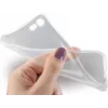 CYOO Ultra plonas TPU dėklas Apple iPhone 7/8 - permatomas