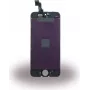CYOO “Retina” LCD ekrano ir jutiklinio sluoksnio pilnas rinkinys, skirtas Apple iPhone 5C – juodas (114379)