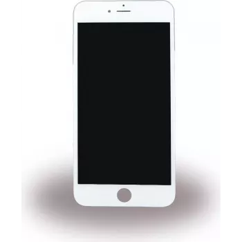CYOO Premium LCD ir jutiklinio ekrano pilnas rinkinys Apple iPhone 6s Plus - baltas (CY121252)