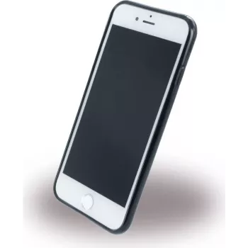 CYOO Ultra Thin TPU dėklas, skirtas Apple iPhone 7/8 - juodas