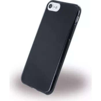CYOO Ultra Thin TPU dėklas, skirtas Apple iPhone 7/8 - juodas