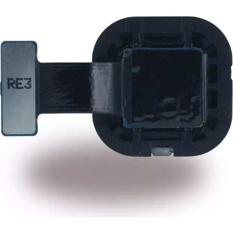 CYOO silikoninis dėklas Huawei P20 Lite - permatomas