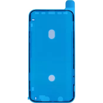 Cyoo Apple iPhone Xr LCD ekrano lipniosios tarpinės tarpiklis – juodas (CY121564)