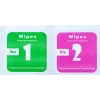 CYOO Pro+ grūdintas stiklas, ekrano apsauga Apple iPhone 12 mini (5,4 inch) - 0,33 mm 9H CY121922