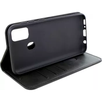 CYOO Premium Book Case, skirta OnePlus 8 – juodas CY121915