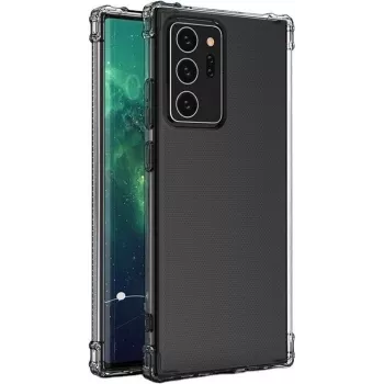 CYOO itin plonas permatomas TPU galinis dangtelis Samsung Galaxy Note 20 (N980F) CY121916
