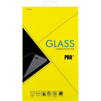 CYOO Pro+ grūdintas stiklas, ekrano apsauga Apple iPhone 13 mini - 0,33 mm 9H viso ekrano danga, permatomas CY122529
