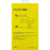 CYOO Pro+ grūdintas stiklas, ekrano apsauga Apple iPhone 13 mini - 0,33 mm 9H viso ekrano danga, permatomas CY122529