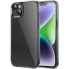CYOO silikoninis dėklas, skirtas Apple iPhone 15 Pro Max, permatomas, CY123234
