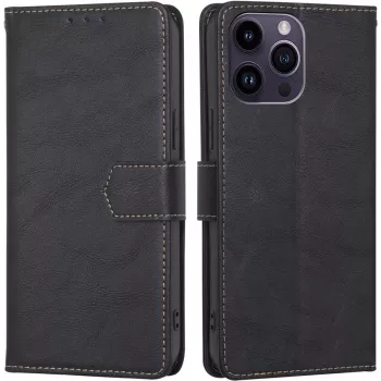 CYOO BioCase iPhone 14 Plus dėklas – biologiškai skaidrus galinis dangtelis CY122791