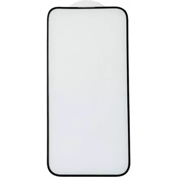 CYOO Pro Full Cover grūdinto stiklo ekrano apsauga, skirta Apple iPhone 15 Plus (CY123293)