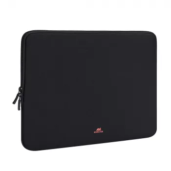 RIVACASE RC5133_BK nešiojamojo kompiuterio dėklas MacBook Pro 16 / Ultrabook 15,6-16, juodas neoprenas