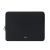 RIVACASE RC5133_BK nešiojamojo kompiuterio dėklas MacBook Pro 16 / Ultrabook 15,6-16, juodas neoprenas