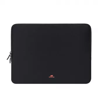 RIVACASE RC5133_BK nešiojamojo kompiuterio dėklas MacBook Pro 16 / Ultrabook 15,6-16, juodas neoprenas
