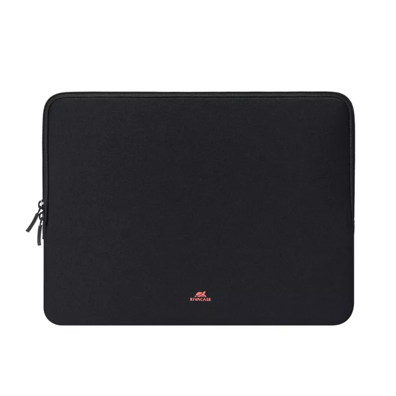 RIVACASE RC5133_BK nešiojamojo kompiuterio dėklas MacBook Pro 16 / Ultrabook 15,6-16, juodas neoprenas