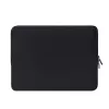 RIVACASE RC5133_BK nešiojamojo kompiuterio dėklas MacBook Pro 16 / Ultrabook 15,6-16, juodas neoprenas