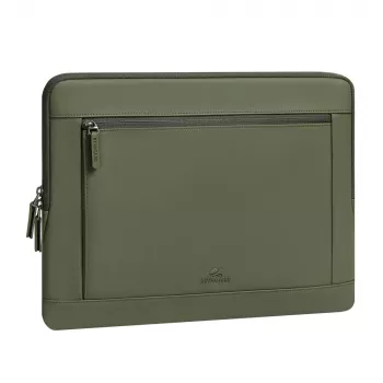 Rivacase 7805 nešiojamojo kompiuterio dėklas MacBook Pro 16 colių, alyvuogių spalvos