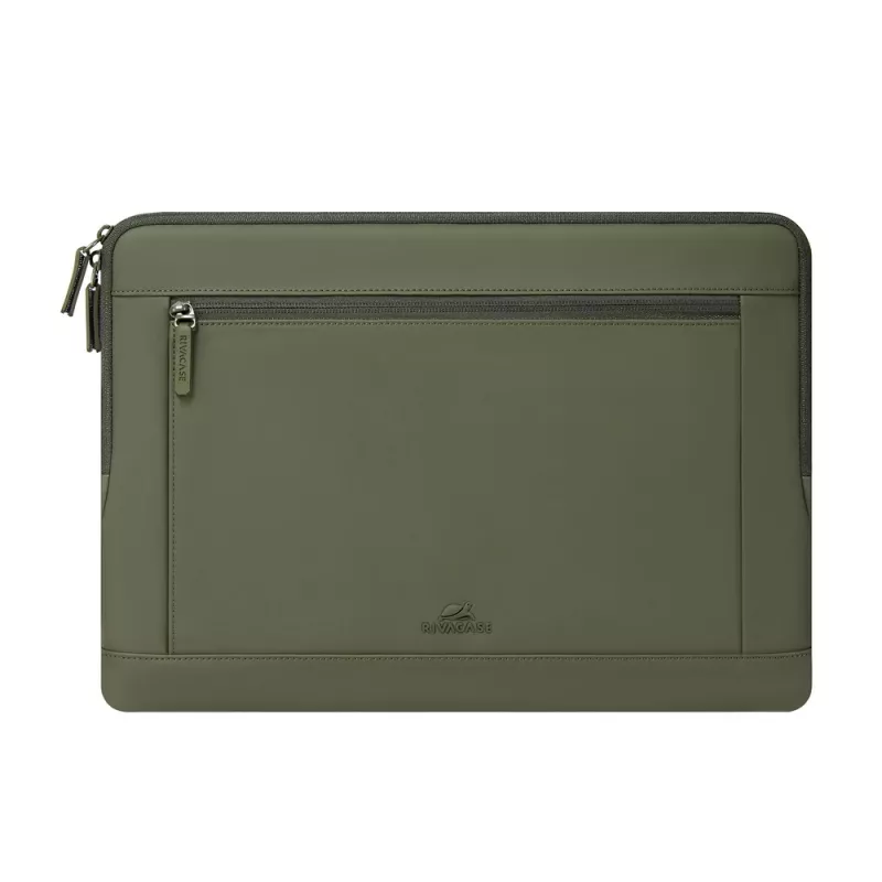 Rivacase 7805 nešiojamojo kompiuterio dėklas MacBook Pro 16 colių, alyvuogių spalvos