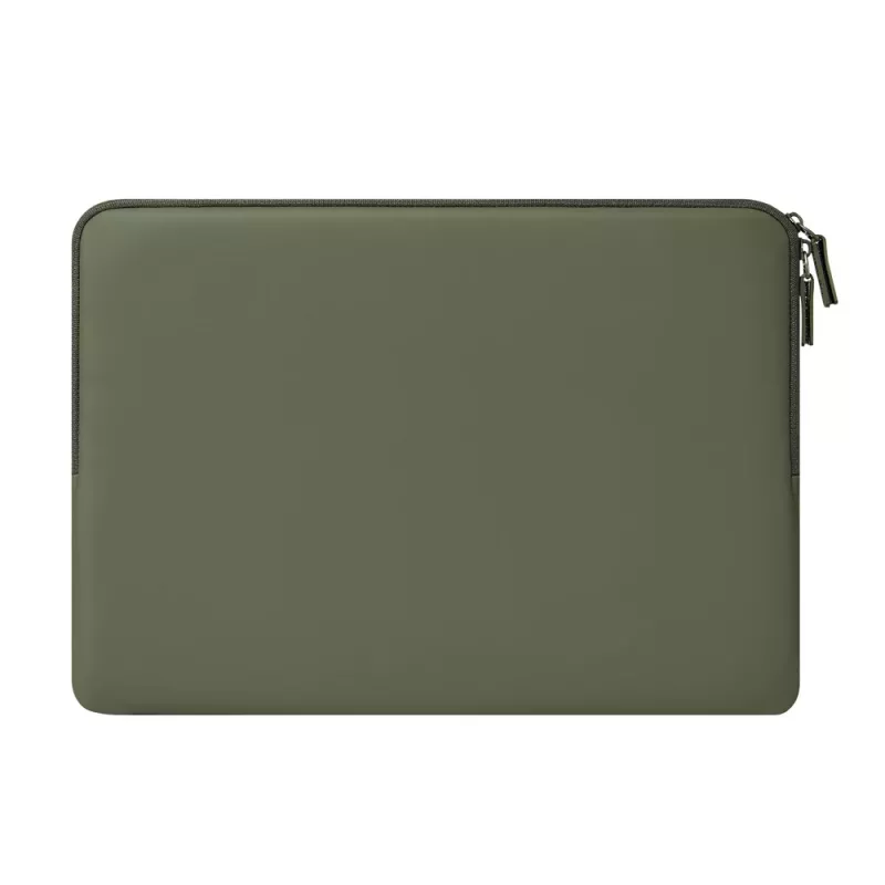 Rivacase 7805 nešiojamojo kompiuterio dėklas MacBook Pro 16 colių, alyvuogių spalvos