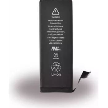 CYOO ličio jonų polimero baterija Apple iPhone 5S - 1560mAh (pakeičia APN616-0669 / APN616-0699)