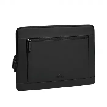 Rivacase 7804 nešiojamojo kompiuterio įmautė 14" / MacBook Air 15, juoda