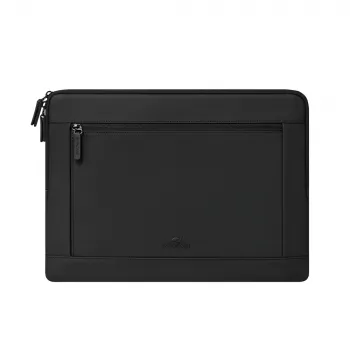 Rivacase 7804 nešiojamojo kompiuterio įmautė 14" / MacBook Air 15, juoda
