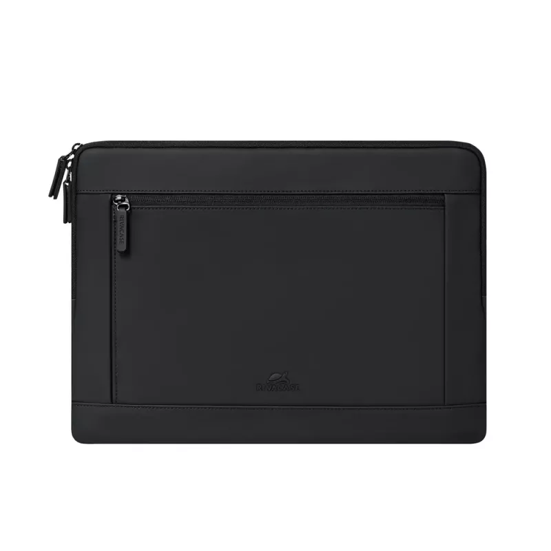 Rivacase 7804 nešiojamojo kompiuterio įmautė 14" / MacBook Air 15, juoda