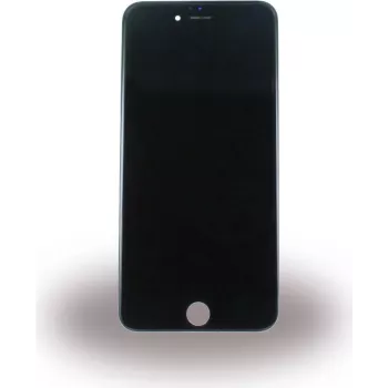 CYOO Premium kokybės LCD ir jutiklinio ekrano pilnas rinkinys, skirtas Apple iPhone 6s Plus - juodas (CY121251)