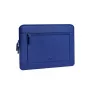 Rivacase 7802 mėlyna nešiojamojo kompiuterio rankovė 12 colių MacBook ir 11,6–12 colių Chromebook