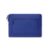 Rivacase 7802 mėlyna nešiojamojo kompiuterio rankovė 12 colių MacBook ir 11,6–12 colių Chromebook
