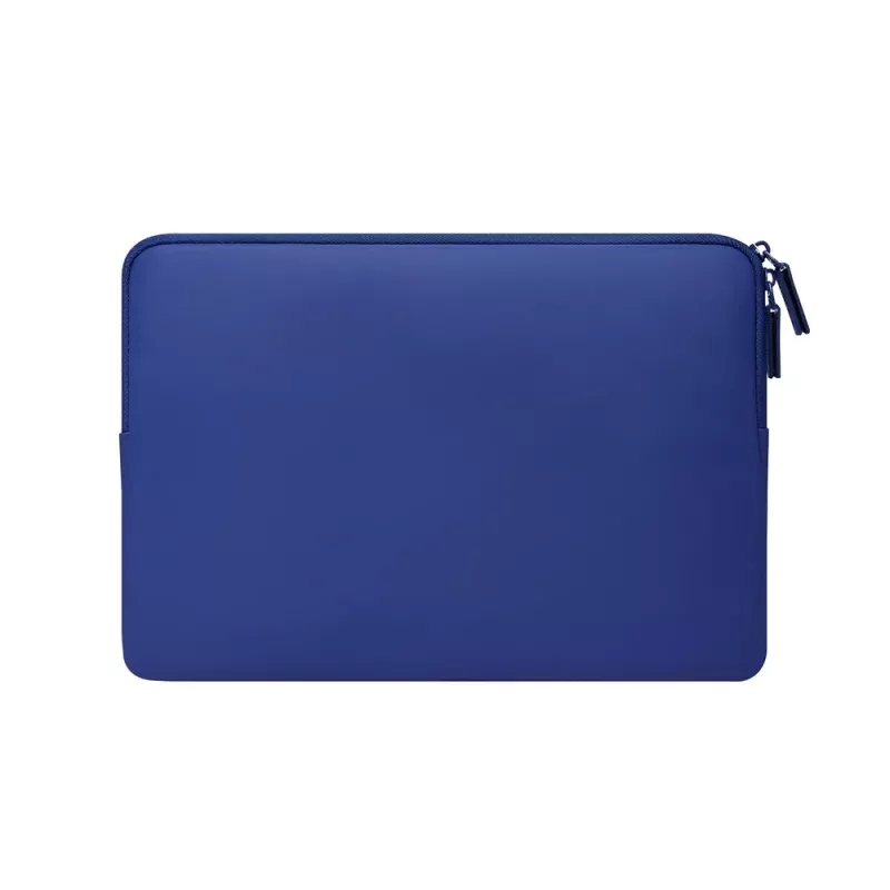 Rivacase 7802 mėlyna nešiojamojo kompiuterio rankovė 12 colių MacBook ir 11,6–12 colių Chromebook