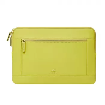 RIVACASE RC7802_CS 12 colių nešiojamojo kompiuterio dėklas Citrus Yellow