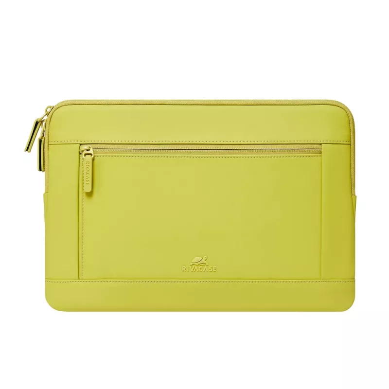 RIVACASE RC7802_CS 12 colių nešiojamojo kompiuterio dėklas Citrus Yellow