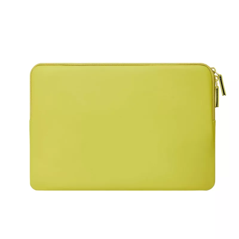 RIVACASE RC7802_CS 12 colių nešiojamojo kompiuterio dėklas Citrus Yellow