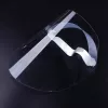 CYOO Anti-Spit Fog permatoma veido kaukė CY121623