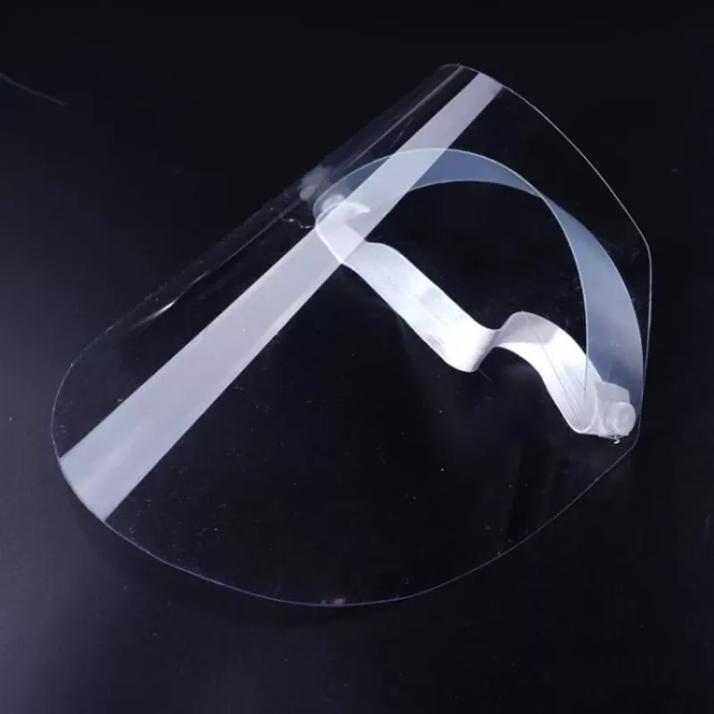 CYOO Anti-Spit Fog permatoma veido kaukė CY121623