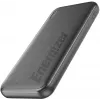 Energizer UE10055PQ 10000mAh 22,5 W PD nešiojamas įkroviklis (power bank), juodas