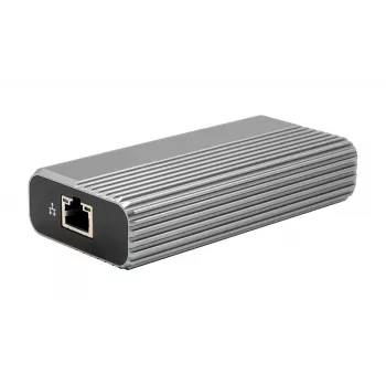 EXSYS EX-1323 USB4/Thunderbolt į 10 Gigabit Ethernet adapteris