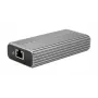 EXSYS EX-1323 USB4/Thunderbolt į 10 Gigabit Ethernet adapteris