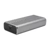 EXSYS EX-1323 USB4/Thunderbolt į 10 Gigabit Ethernet adapteris
