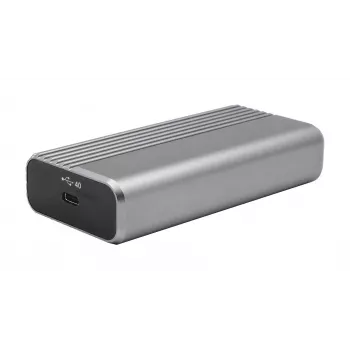 EXSYS EX-1323 USB4/Thunderbolt į 10 Gigabit Ethernet adapteris