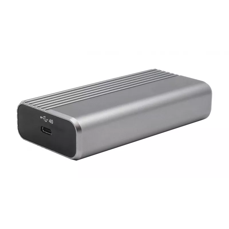 EXSYS EX-1323 USB4/Thunderbolt į 10 Gigabit Ethernet adapteris