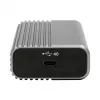 EXSYS EX-1323 USB4/Thunderbolt į 10 Gigabit Ethernet adapteris