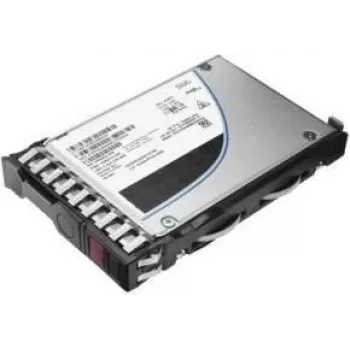 HPE Read Intensive 960GB SATA 6Gb/s 2,5 inch SFF Hot-Swap SSD su SmartDrive Carrier 871768-B21